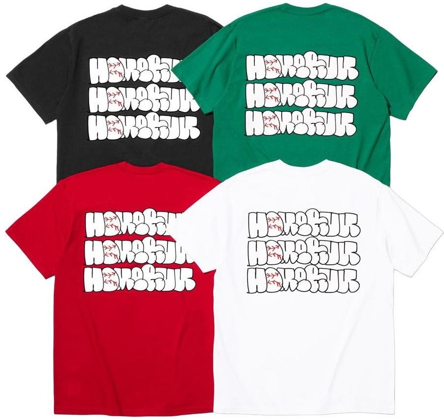 Supreme®/Homerun Tee view 5